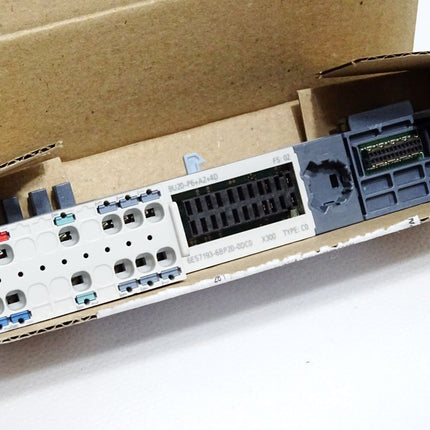 Siemens ET200SP Base Unit 6ES7193-6BP20-0DC0 6ES7 193-6BP20-0DC0 / Neu OVP - Maranos.de