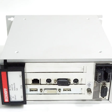 Beckhoff C6320 Schaltschrank-PC - Maranos.de