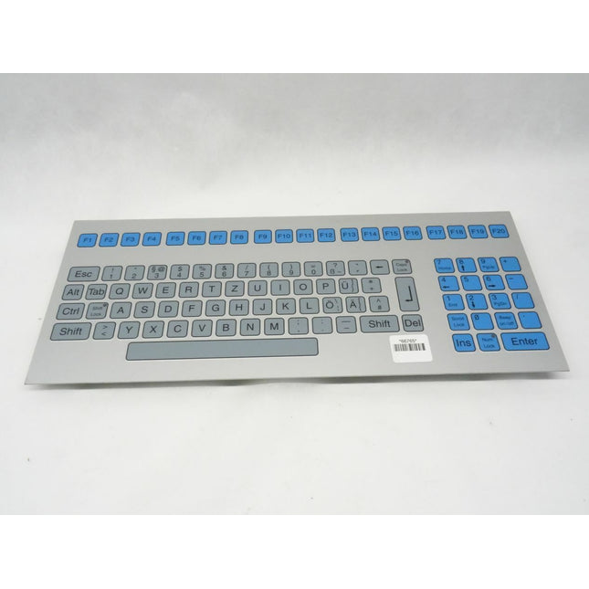 EAE KBD.A2005 Keyboard Tastatur - Maranos.de