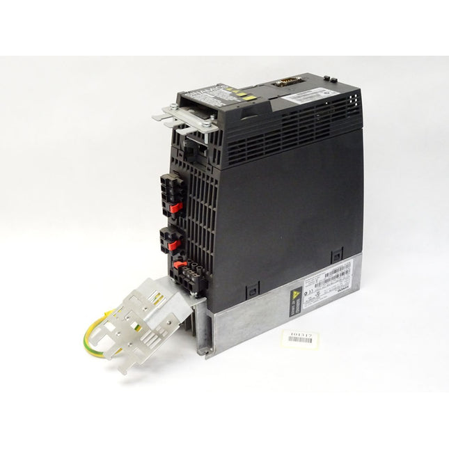 Siemens Sinamics G120C 6SL3210-1KE11-8AF1 0.55kW - Maranos.de