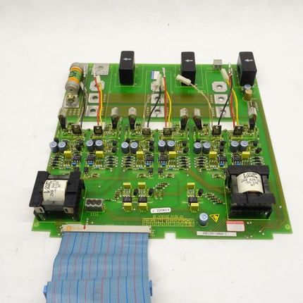 Siemens 6SE1200-01AA60-1 Steuerkarte Platine 6SE1 200-01AA60-1 neu - Maranos.de