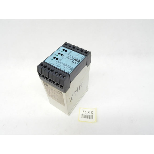 E+H Wetzer NX9121-H / NX9121H 014709-3000 230V 50/60Hz - Maranos.de