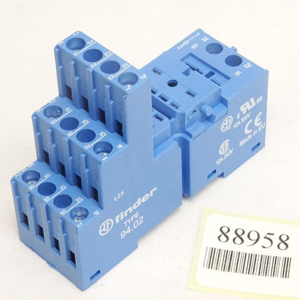 Finder 94.02 / 9402SMA / Neu - Maranos.de