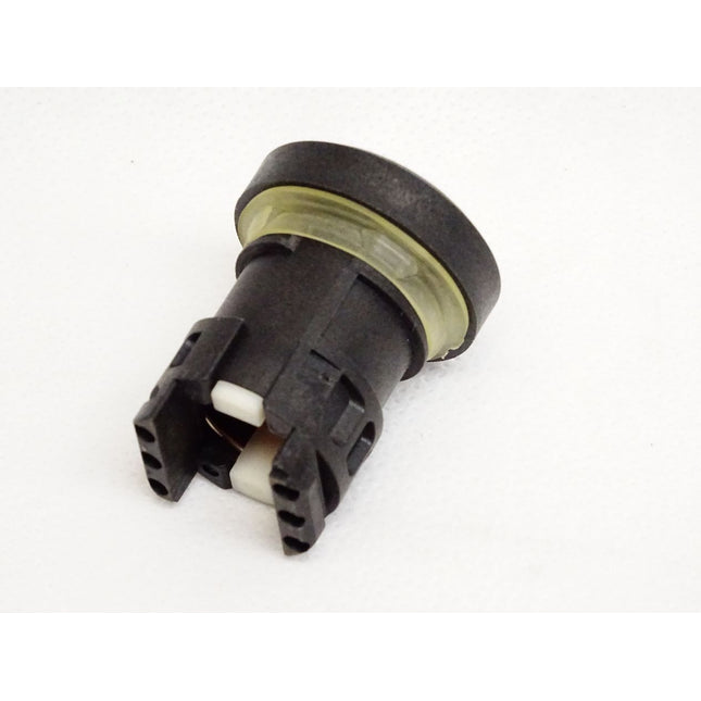 Siemens Leuchtdrucktaster / Drucktaster rot / Neu - Maranos.de