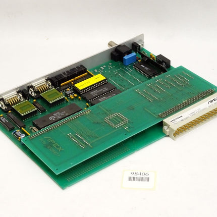 AEG Apex PAD-S5A/K Bus Loader v.2.2 010102051 - Maranos.de