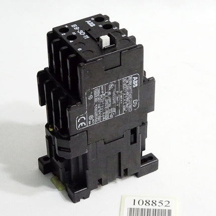 ABB B9-30-11 Schütz - Maranos.de