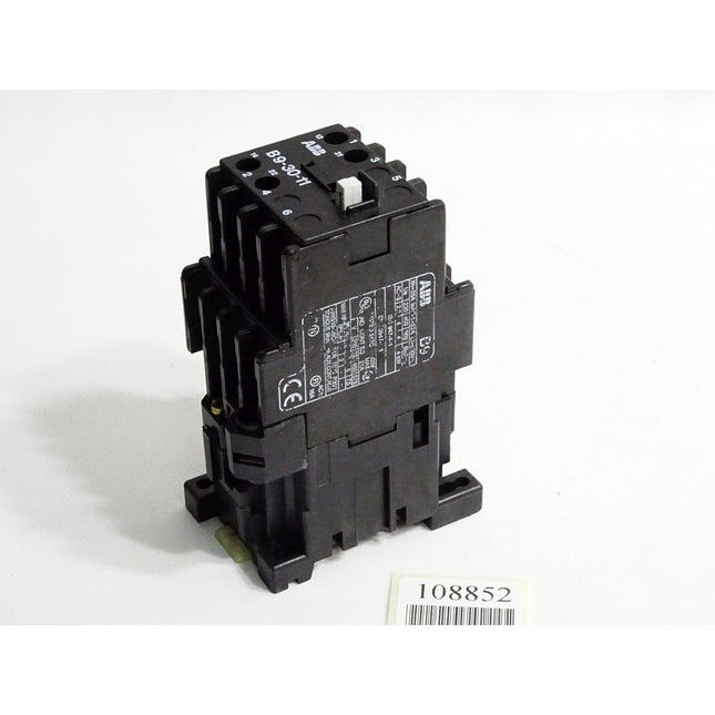 ABB B9-30-11 Schütz - Maranos.de