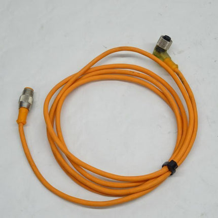 Lumberg RST3-RKWT/LEDA4-3-90/2 Sensorkabel RST 3 - Maranos.de