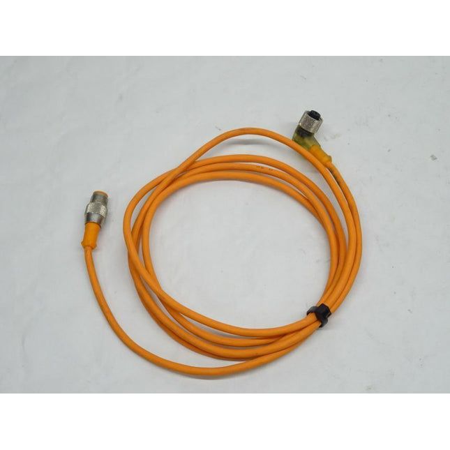 Lumberg RST3-RKWT/LEDA4-3-90/2 Sensorkabel RST 3 - Maranos.de