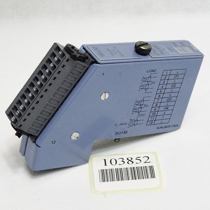 B&R 7DO135.70 Rev.C0 2003 Digitales Ausgangsmodul - Maranos.de