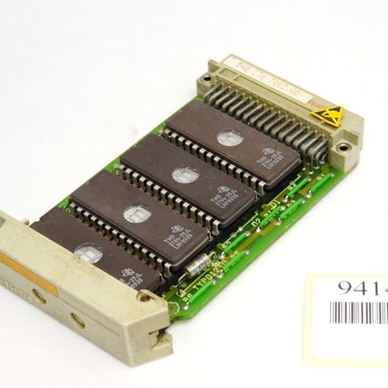 Siemens Memory Submodule 6FC3981-4BQ / 5482367002.00 - Maranos.de