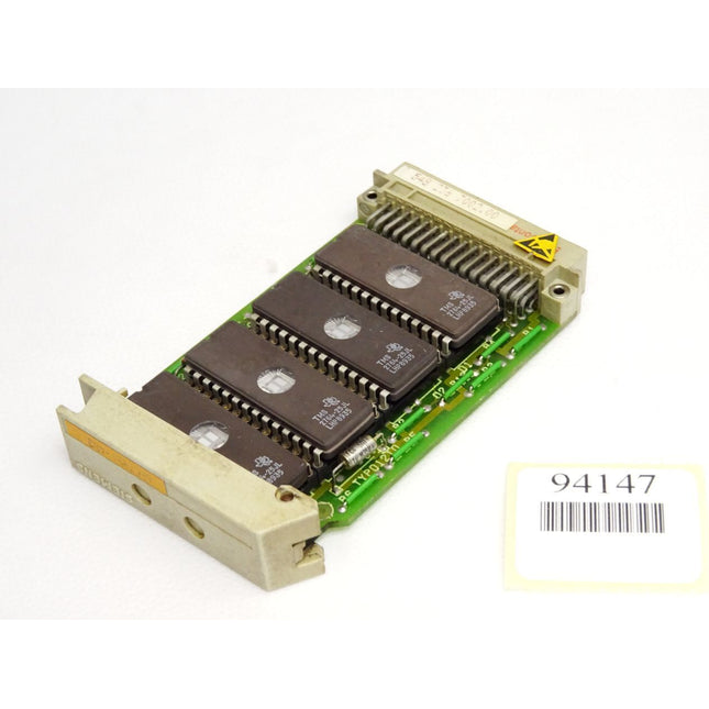Siemens Memory Submodule 6FC3981-4BQ / 5482367002.00 - Maranos.de