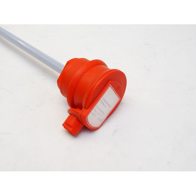 Mazurczak Temperaturfühler TF02-80/LC-G 3920280003 0...100°C / Neu - Maranos.de