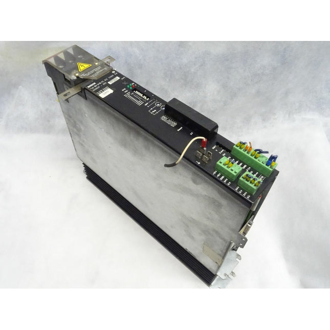 BOSCH SM 5/10-TC DC 520V 5A 060839-203 Servomodul - Maranos.de