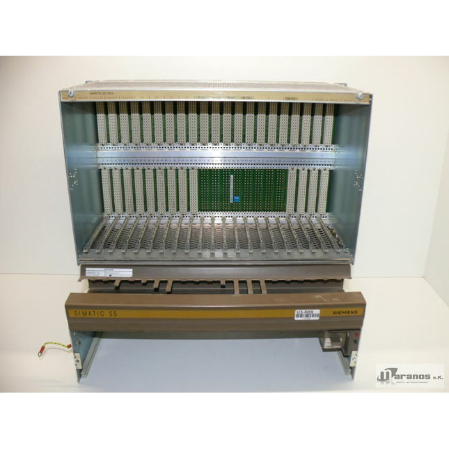 Siemens 6ES5135-3KA31 / 6ES5 135-3KA31 Rack Simatic S5 - Maranos.de