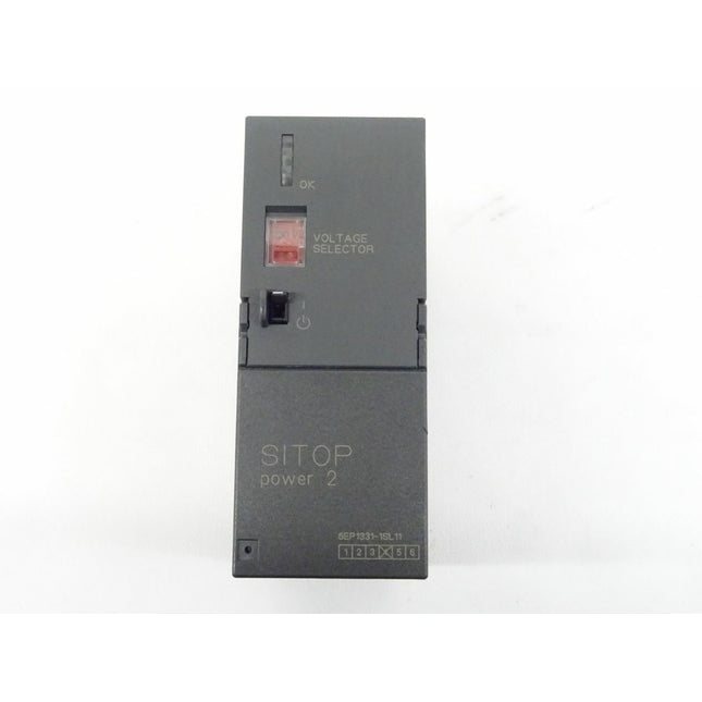 Siemens 6EP1331-1SL11 Sitop power 2 / 6EP1 331-1SL11 / E-Stand: 04 - Maranos.de