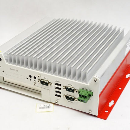 Neousys Nuvo-5002P Embedded-PC mit NVS-5002 SBC NRK-5000 - Maranos.de