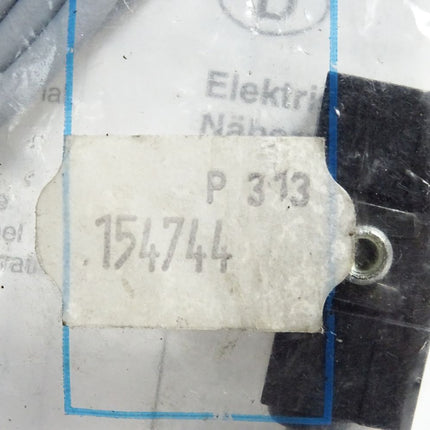 Festo Näherungsschalter 154744 SMEO-1-LED-24 B-SA / Neu OVP - Maranos.de
