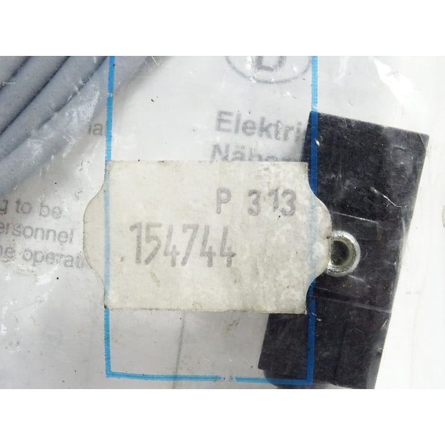 Festo Näherungsschalter 154744 SMEO-1-LED-24 B-SA / Neu OVP - Maranos.de