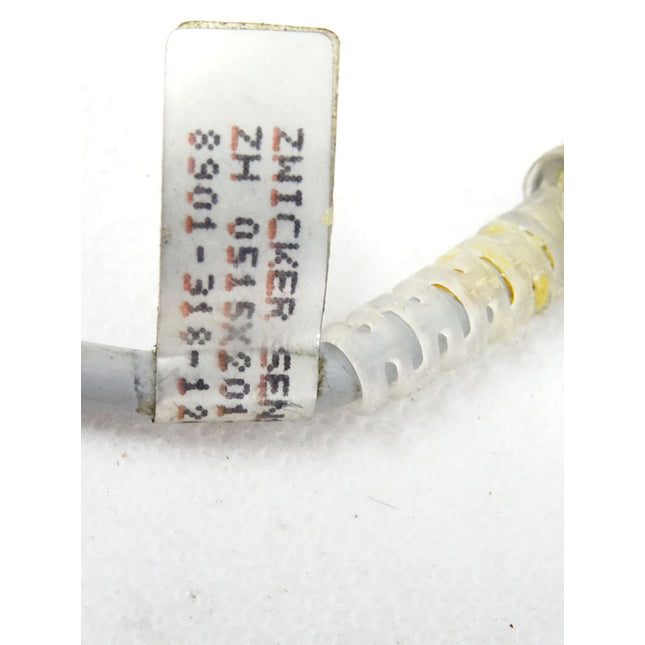 Zwicker Sensor ZH 0515X201-15-S9-300 / 8901-318-126 - Maranos.de