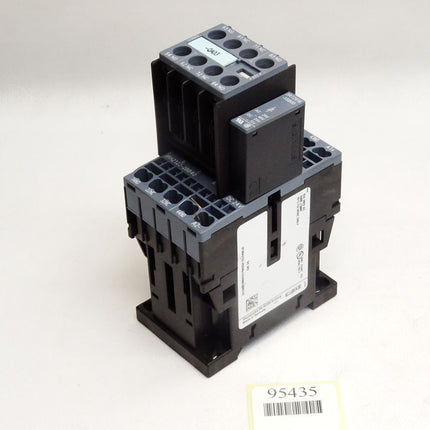 Siemens Sirius 3RH2122-2BB40 Hilfsschütz - Maranos.de