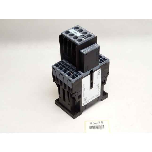 Siemens Sirius 3RH2122-2BB40 Hilfsschütz - Maranos.de