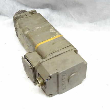 Siemens 1FT5064-0AF01-2-Z Permanent Magnet Motor 3000Rpm / 1 FT5064-0AF01-2-Z - Maranos.de