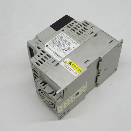 Allen-Bradley 22F-D6P0N113 Frequenzumrichter 2,2kW NEU-OVP - Maranos.de