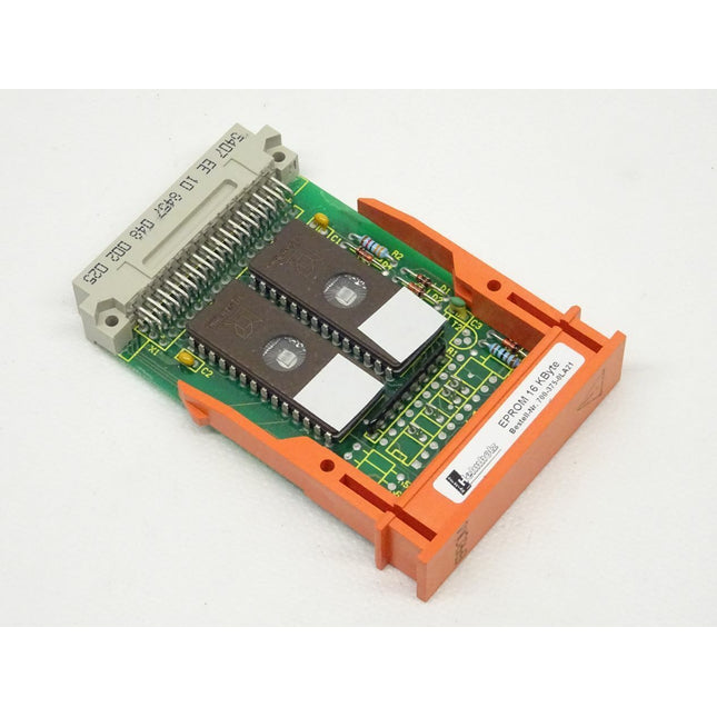 Helmholz 700-375-0LA21 EPROM 16 KByte Helmholz 7003750LA21 - Maranos.de