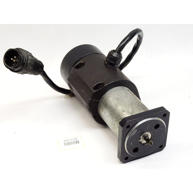 Bautz E588MG Bosch 384229093 Servomotor - Maranos.de