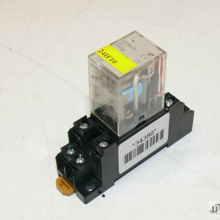 Omron MY2 24DC Relais - Maranos.de