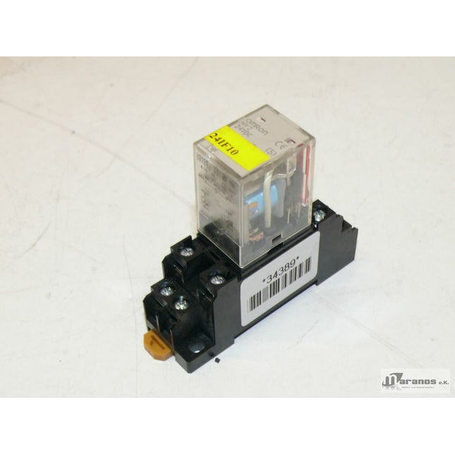 Omron MY2 24DC Relais - Maranos.de