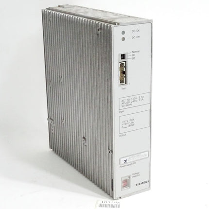 Siemens 790 59 472 6AJ7700-3BB12 Stromversorgung - Maranos.de