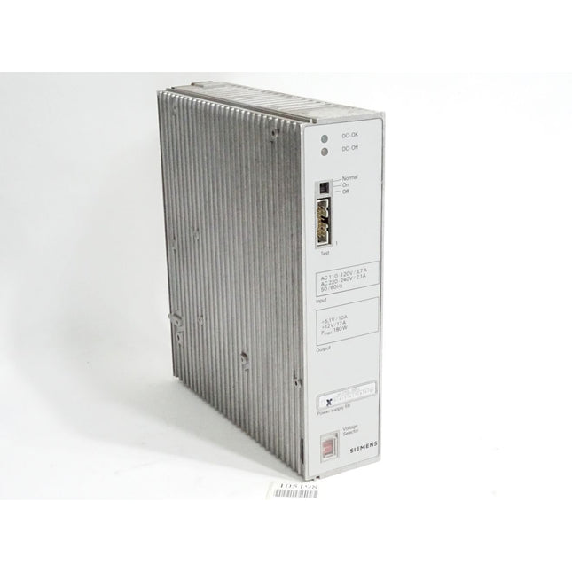 Siemens 790 59 472 6AJ7700-3BB12 Stromversorgung - Maranos.de
