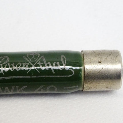 Rosenthal Widerstand GWK40 10kOhm +/-5% / Neu - Maranos.de