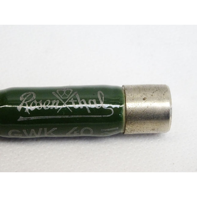 Rosenthal Widerstand GWK40 10kOhm +/-5% / Neu - Maranos.de