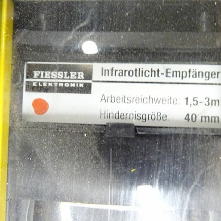Fiessler Elektronik LSUWNSR3-1 Infrarotlicht-Empfänger - Maranos.de