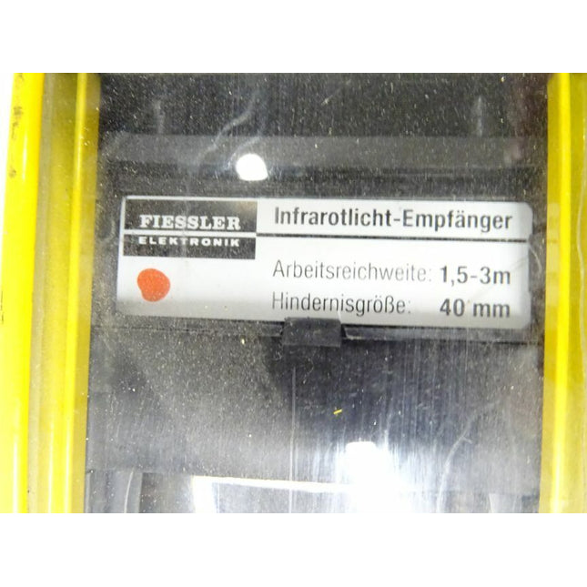 Fiessler Elektronik LSUWNSR3-1 Infrarotlicht-Empfänger - Maranos.de