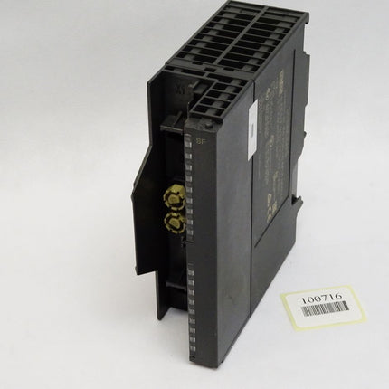 Siemens S7-300 SM331 6ES7331-7KB02-0AB0 / 6ES7 331-7KB02-0AB0 - Maranos.de
