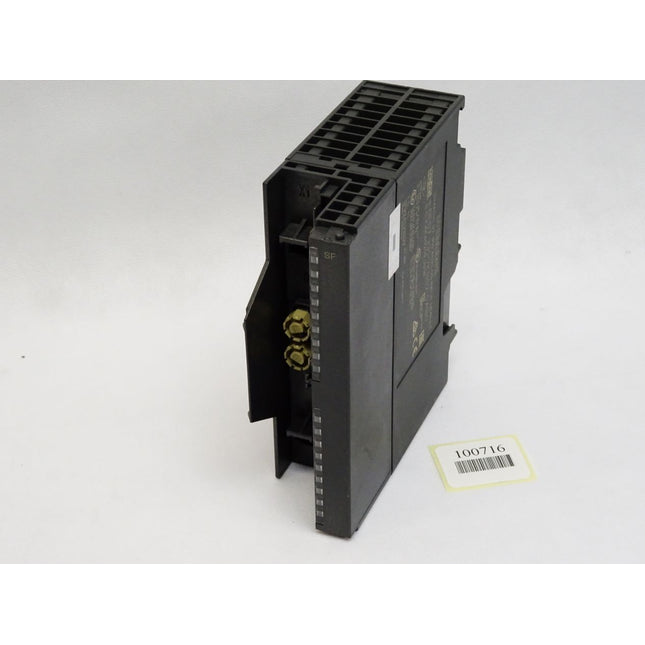 Siemens S7-300 SM331 6ES7331-7KB02-0AB0 / 6ES7 331-7KB02-0AB0 - Maranos.de