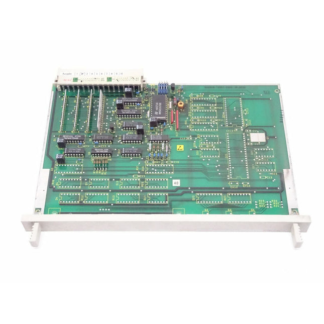 Siemens 6FL9010-1AA11 Simatic S5 6FL9 010-1AA11 - Maranos.de