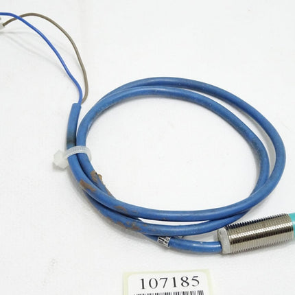 Pepperl+Fuchs 27422 NCN4-12GM35-NO Induktiver Sensor - Maranos.de
