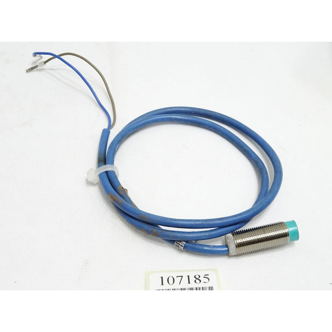 Pepperl+Fuchs 27422 NCN4-12GM35-NO Induktiver Sensor - Maranos.de