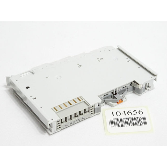 Beckhoff ES9505 Netzteilklemme - Maranos.de