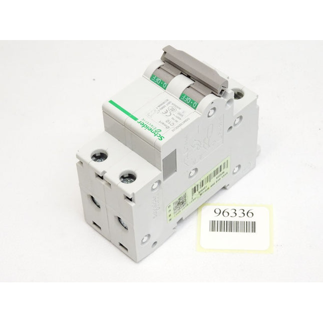 Schneider Electric Osmart C10 OSMC32N2C10 / Neu - Maranos.de
