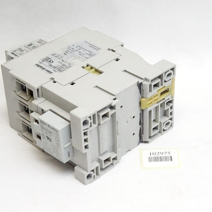 Allen-Bradley Schütz 100-C60*00 + 100-F - Maranos.de