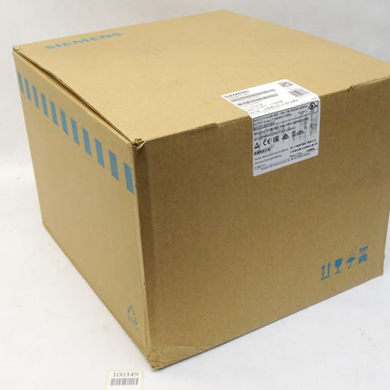 Siemens Sinamics V20 6SL3210-5BE31-8UV0 6SL3 210-5BE31-8UV0 / Neu OVP versiegelt - Maranos.de