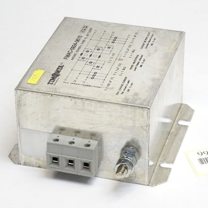 Timonta FMAC-0924-0610 Power Line Filter - Maranos.de