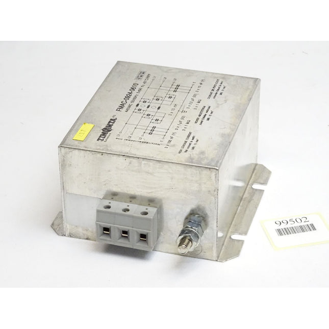 Timonta FMAC-0924-0610 Power Line Filter - Maranos.de