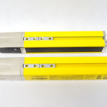 Leuze Electronic MLC MLC300T20-150 68090201 Transmitter + MLC310R20-150 68091201 Receiver / Neu OVP versiegelt - Maranos.de